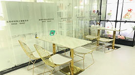 深圳美斯西点烘焙培训学校环境