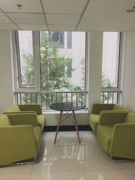 休息区 休息区