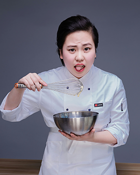 李老师 李老师