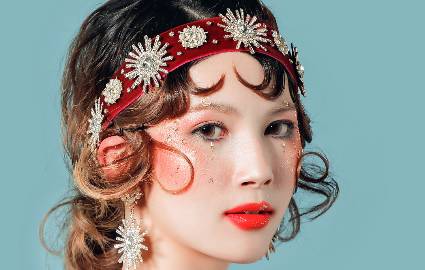 佛山化妆喷枪班 佛山化妆喷枪班