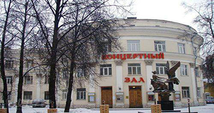 南京格涅辛音乐学院留学申请项目