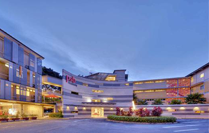 新加坡PSB学院 新加坡PSB学院