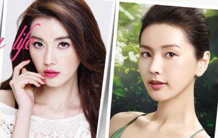 佛山韩国化妆明星班