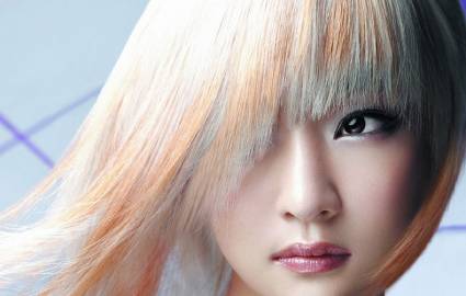 佛山韩国美发师范国际班