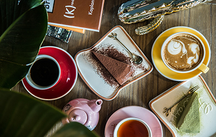 深圳西点蛋糕烘焙全科班课程介绍