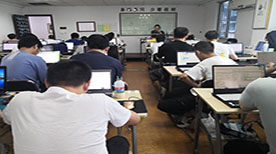 和盈教学现场 和盈教学现场