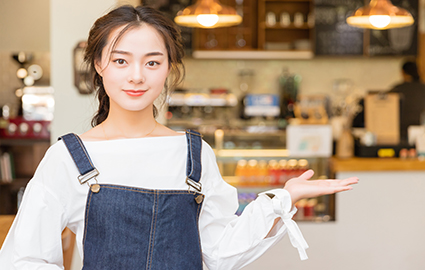 深圳咖啡师系列全能班