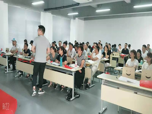 教学现场 教学现场