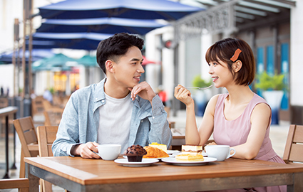 深圳零基础甜品饮品全能班课程介绍