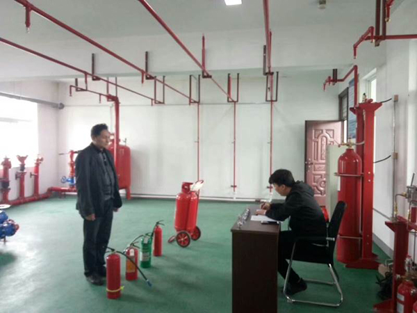 教学现场 教学现场