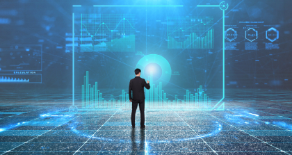 大数据专业课程培训