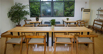 思源职业培训中心