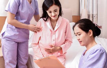 佛山全能月嫂培训班