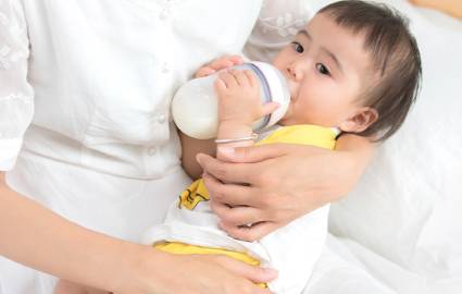 佛山保育员培训班