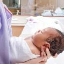 初级育婴员课程