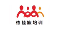 学校logo