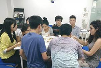 教學(xué)現(xiàn)場 教學(xué)現(xiàn)場