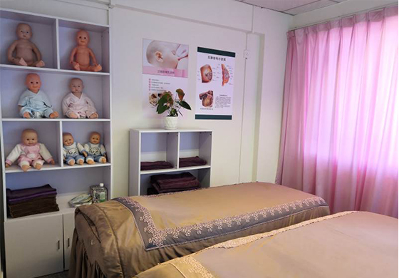 荟爱环境-实操课室