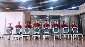 深圳禾目礼仪文化培训学院-学校环境