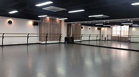 深圳禾目礼仪文化培训学院-学校环境