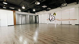 深圳禾目礼仪文化培训学院-学校环境