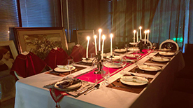 深圳禾目礼仪文化培训学院-学校环境