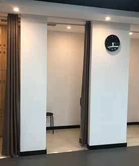 深圳禾目礼仪文化培训学院-学校环境