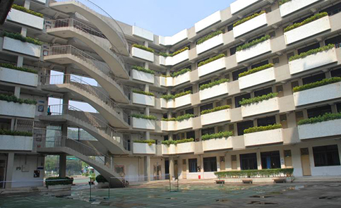 深圳深信职教育培训学校简介