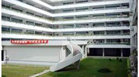 深圳深信职教育培训学校-校园环境