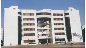 深圳深信职教育培训学校-校园环境