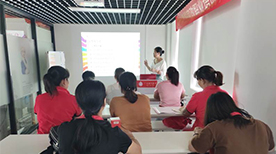 課堂剪影-多媒體授課 課堂剪影-多媒體授課