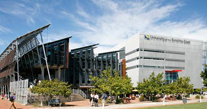 南京澳洲阳光海岸大学MBA硕士学位招生简章