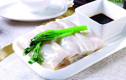 佛山肠粉培训班