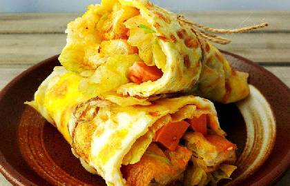 佛山煎饼果子培训班