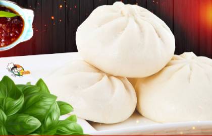 佛山包子馒头培训班