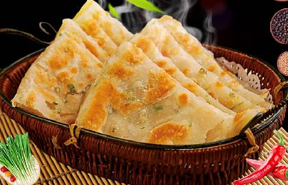 佛山北方千层饼培训班