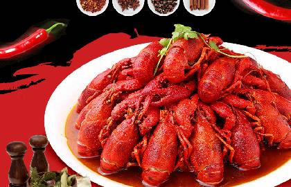 佛山小龙虾学习班