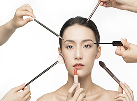 形象设计 形象设计