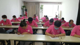 教学环境 教学环境