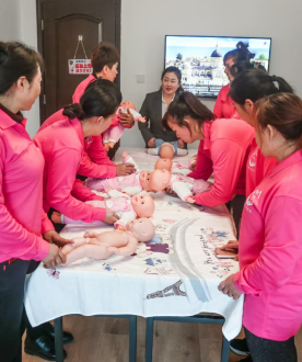 教学环境 教学环境