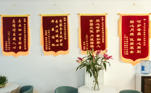 北京合力艺佳母婴培训学校