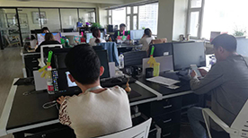 深圳引航星教育培训学校-校园环境