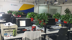 深圳引航星教育培训学校-校园环境