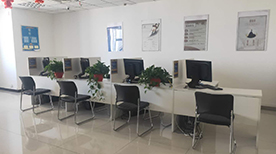 深圳引航星教育培训学校-校园环境