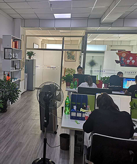 深圳引航星教育培训学校-校园环境