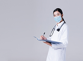 健康管理师 健康管理师