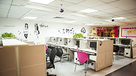 鄭州櫻花國(guó)際日語(yǔ)學(xué)院