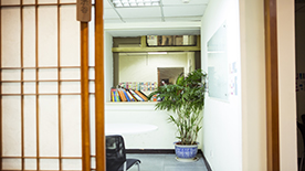 鄭州櫻花國(guó)際日語(yǔ)學(xué)院