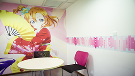 鄭州櫻花國(guó)際日語(yǔ)學(xué)院