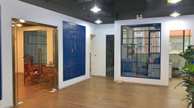 深圳乐知中医教育培训学校-校园环境 深圳乐知中医教育培训学校-校园环境